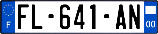 FL-641-AN