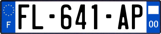 FL-641-AP