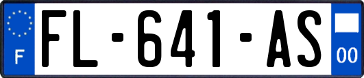 FL-641-AS