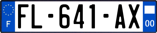 FL-641-AX