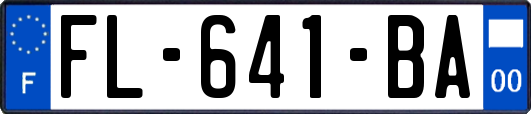 FL-641-BA