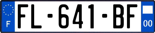 FL-641-BF