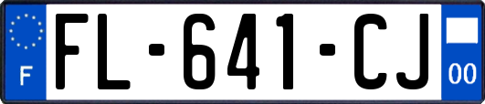 FL-641-CJ