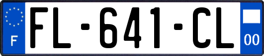 FL-641-CL