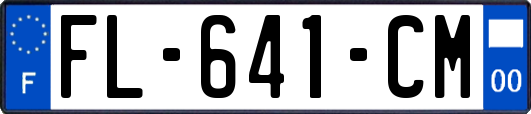 FL-641-CM