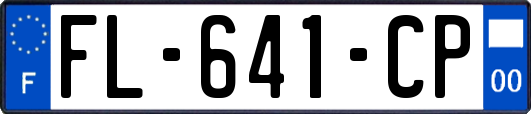 FL-641-CP