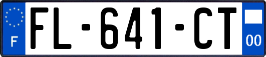 FL-641-CT