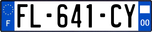 FL-641-CY