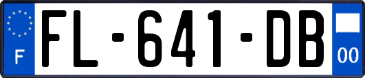 FL-641-DB