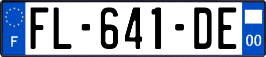 FL-641-DE