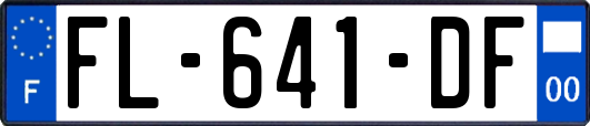 FL-641-DF