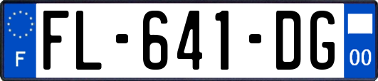 FL-641-DG