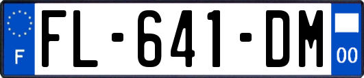 FL-641-DM