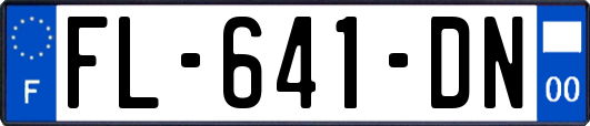 FL-641-DN