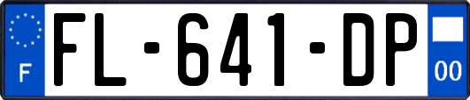 FL-641-DP