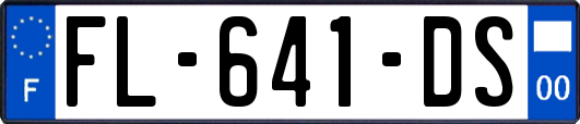 FL-641-DS