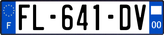 FL-641-DV