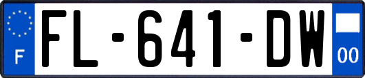 FL-641-DW