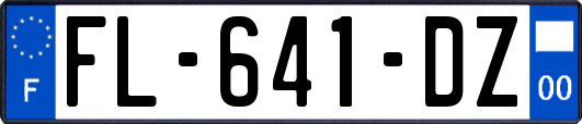 FL-641-DZ