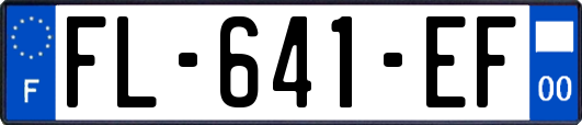 FL-641-EF