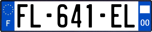 FL-641-EL