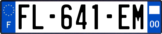 FL-641-EM