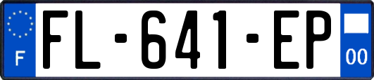 FL-641-EP