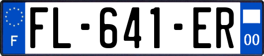 FL-641-ER