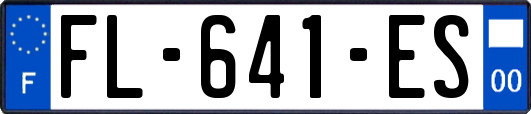 FL-641-ES