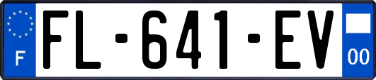 FL-641-EV