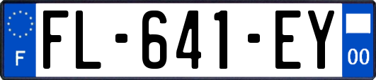 FL-641-EY