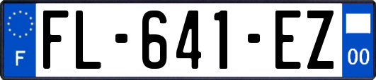 FL-641-EZ