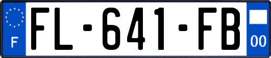 FL-641-FB