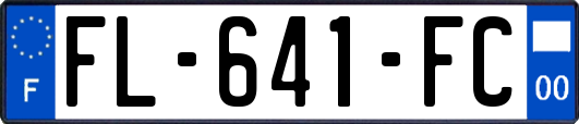 FL-641-FC