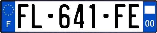 FL-641-FE