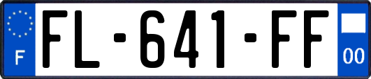 FL-641-FF