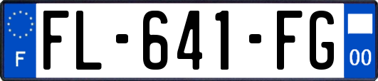 FL-641-FG