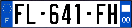 FL-641-FH