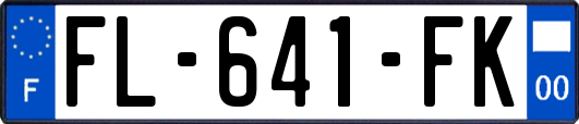 FL-641-FK