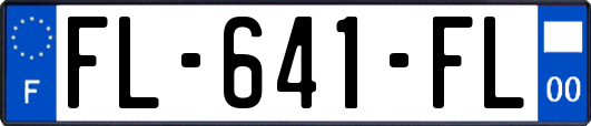 FL-641-FL