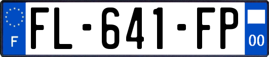 FL-641-FP