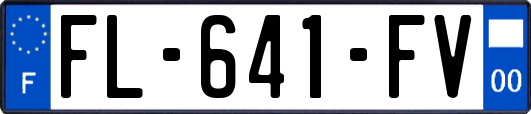 FL-641-FV