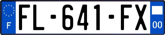 FL-641-FX