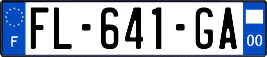 FL-641-GA