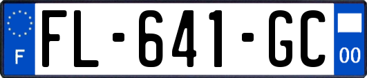 FL-641-GC