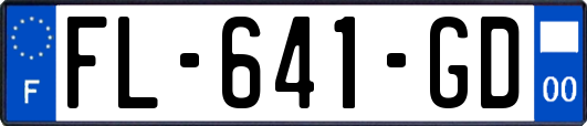 FL-641-GD