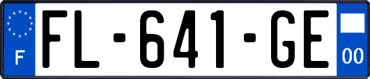 FL-641-GE