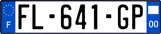 FL-641-GP