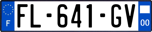 FL-641-GV