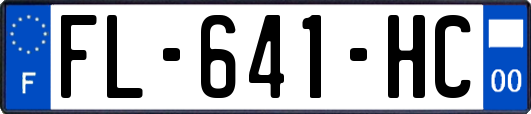 FL-641-HC